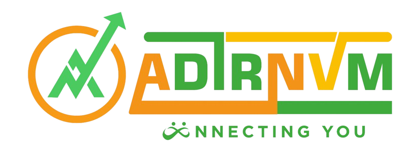 ADIRNVM Logo